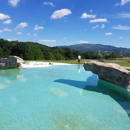 Fiorella Lodge Vicchio