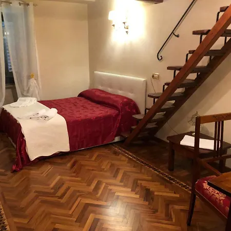 Otel Fiorella *