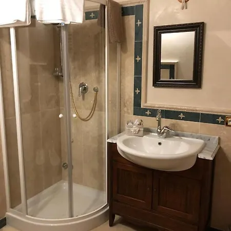 Hotel Fiorella *