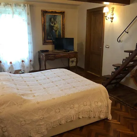 Fiorella Lodge Vicchio