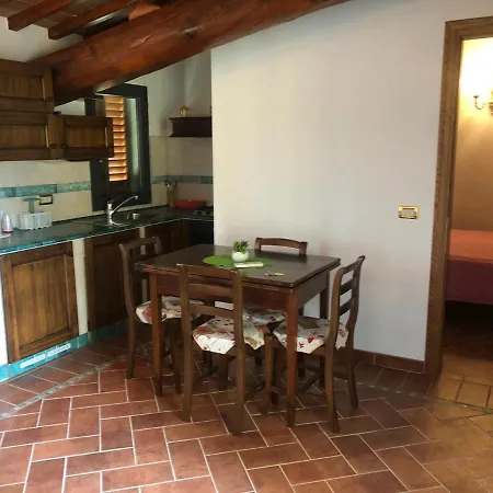 Lodge Fiorella Vicchio