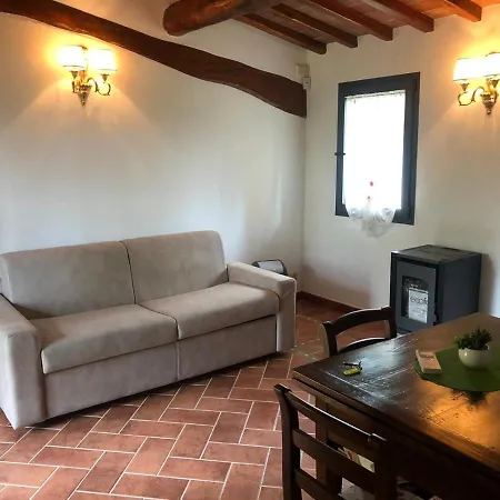 Fiorella Lodge *