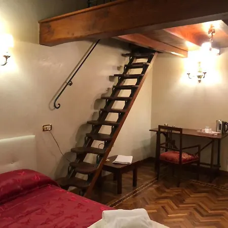 Lodge Fiorella