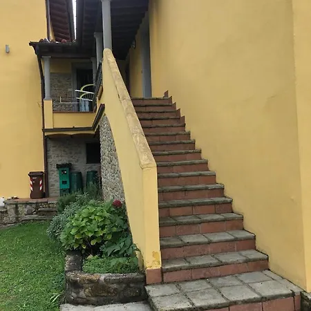 Lodge Fiorella *