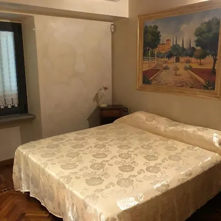 Fiorella * Vicchio