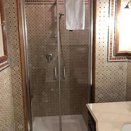 Hotel Fiorella Vicchio