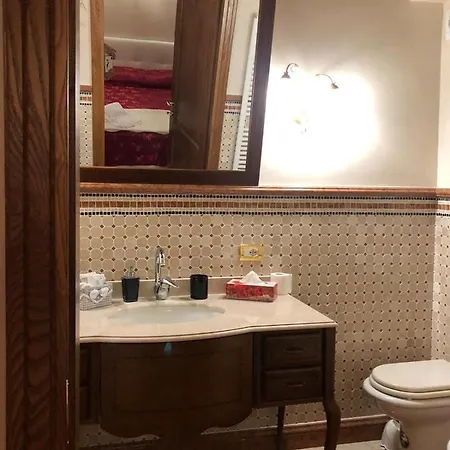 Fiorella Lodge Vicchio