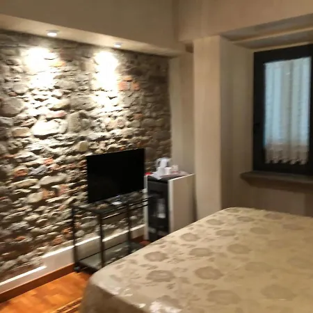 Lodge Fiorella Vicchio