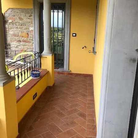 Fiorella * Vicchio